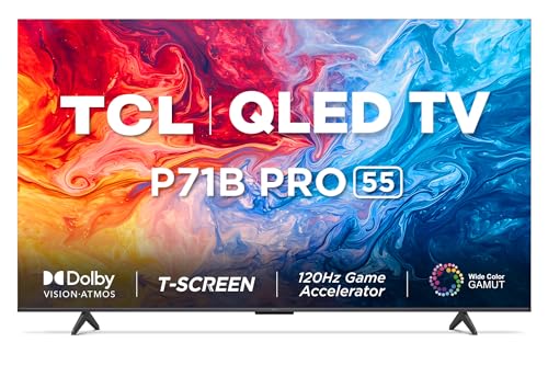情熱価格×TCL 55型4Kスマート液晶テレビ｜AV/音響/イヤホン